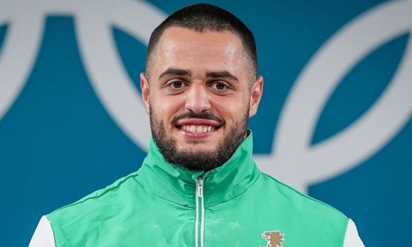 Карлос Насар стъпи на световния връх