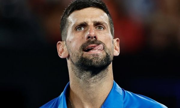 Джокович ще пропусне мачовете на Сърбия в Купа „Дейвис”