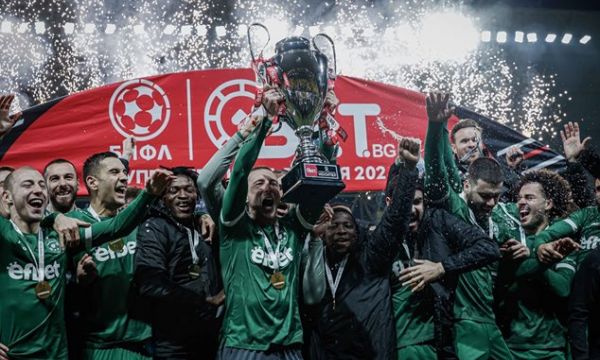 Лудогорец се опитва да уреди зимните си попълнения за мача с Левски