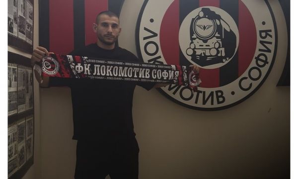 Локо София с пети нов