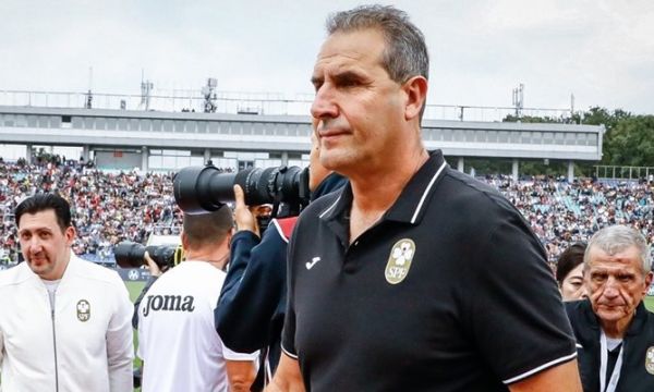 Босът на Ботев Пловдив за Херо: Разбрахме се бързо