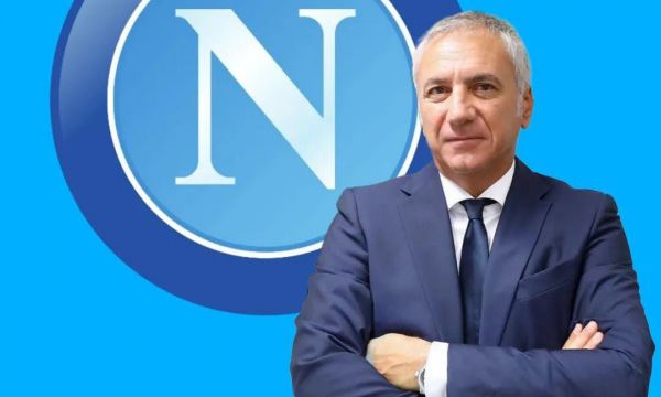  Директор на Наполи: Реферът имаше лош ден в мача с Интер