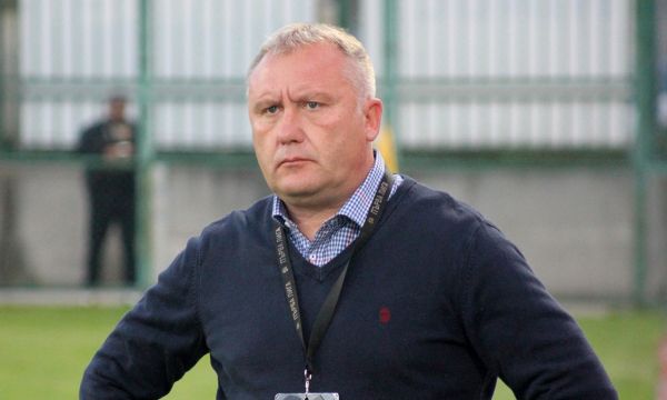 Николай Киров е новият треньор на Арда