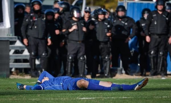 БФС почти сигурно ще отсъди служебна победа за Ботев в дербито на Пловдив