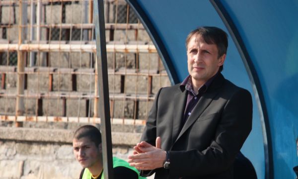 Цанко Цветанов: Виновните в Левски са собствениците и надолу по веригата
