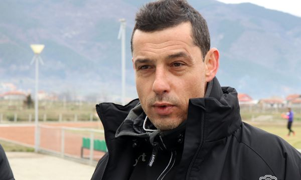 Томаш ще бъде новият треньор на Локо Пловдив?