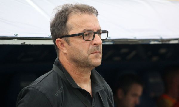 Треньорът на Ботев Пловдив: Срещу Лудогорец ще дам шанс на юношите