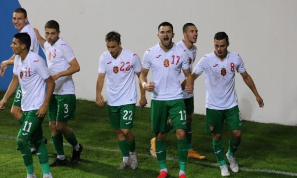 България U21 със страхотна победа над Сърбия като гост
