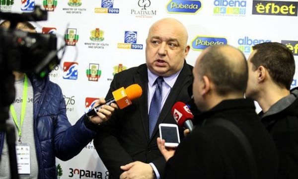 Красен Кралев: VAR ще стане задължително изискване от ФИФА и УЕФА
