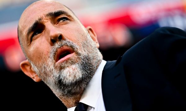 Тудор: Ювентус може да се бори за Скудетото 