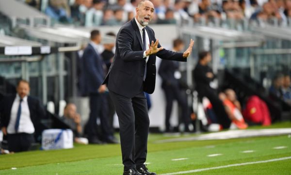 Тудор:  Не виждам големи разлики между Юве  и Милан