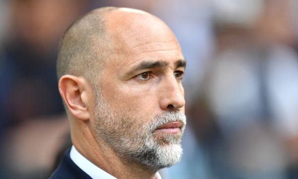 Тудор:  Съжалявам, че не спечелихме поне една точка