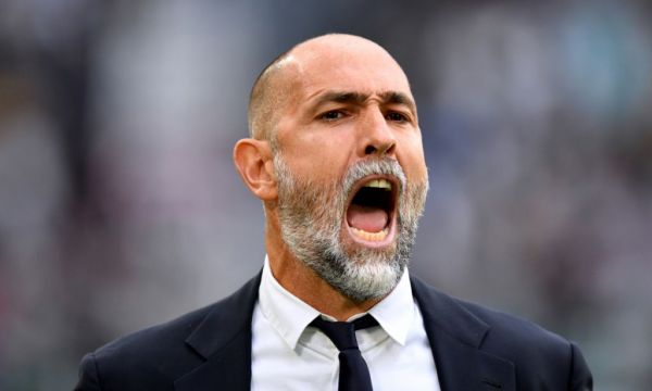 Ювентус помолил Тудор да се „успокои“