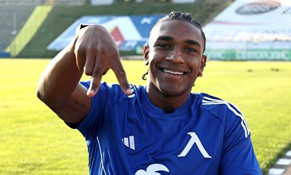 Макун: Трябва да затворим годината с победа