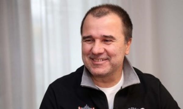 Найденов коментира решението на Гриша Ганчев