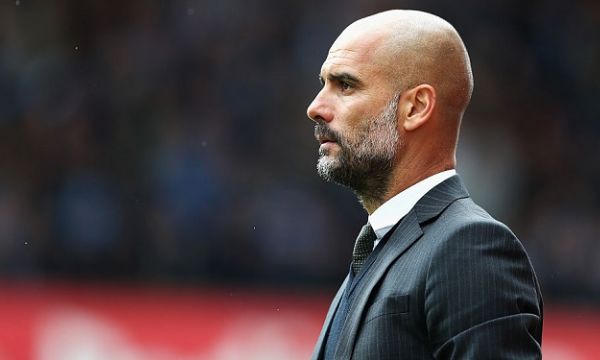 Гуардиола: Мислех, че всичко е завършило 