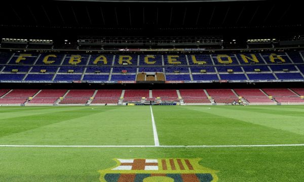 Барселона може да загуби 100 млн. от пандемията