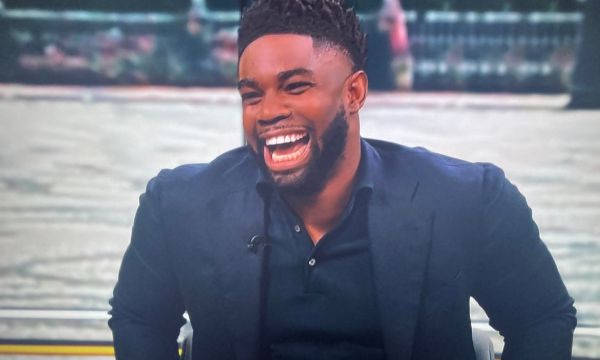  Ричардс: Сезонът е разочароващ за Ливърпул 