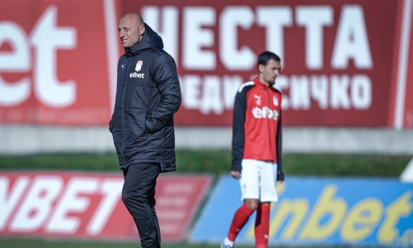 Русия: На мен ми беше ясно, че ще се изморим след 60-ата минута