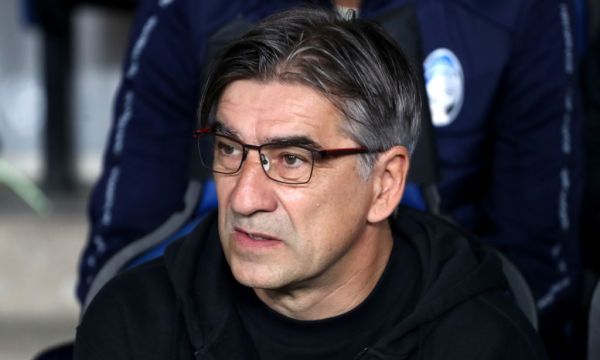 Юрич: Създадохме 15 положения в два мача без голове