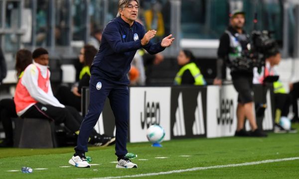 Юрич: Съжаляваме за равенството срещу Ювентус 