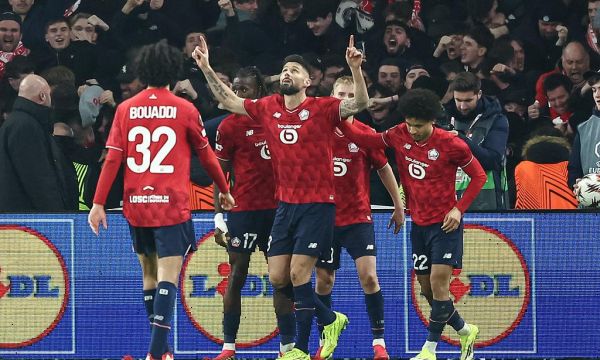 Нант с първа домакинска победа от август, Ница и Лориен сътвориха шоу