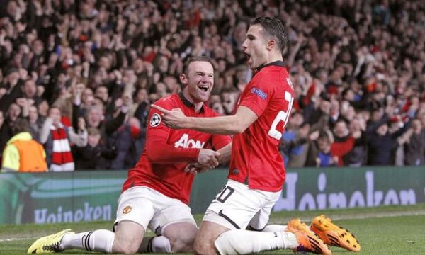 Рууни: Титлата през 2013 г. бе истинско чудо