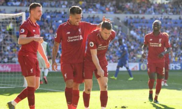 Милнър разказа за шегите с  Ван Дайк 