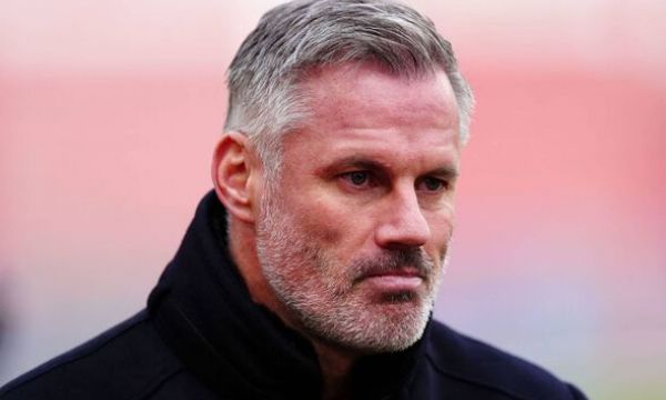 Карагър: Ливърпул няма да спечели Висшата лига с тази защита 