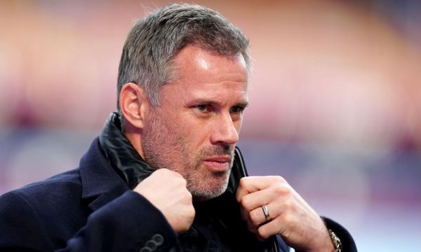 Карагър: Ливърпул бе ужасен в защита 