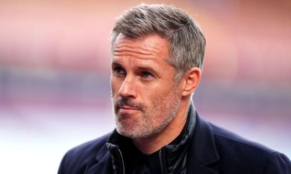 Карагър: Ливърпул има огромни проблеми 