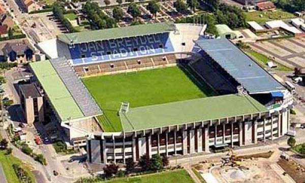 Брюж – Барселона: Тежък мач за каталунците