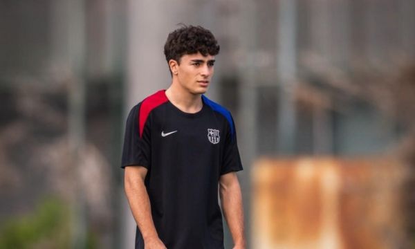 Барса ще се опита да си върне талант