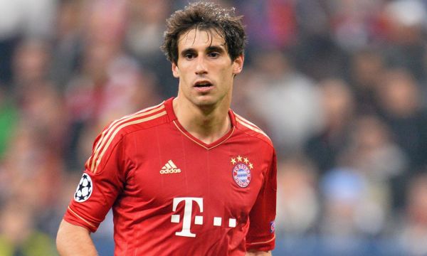 Хави Мартинес се присъедини към катарци