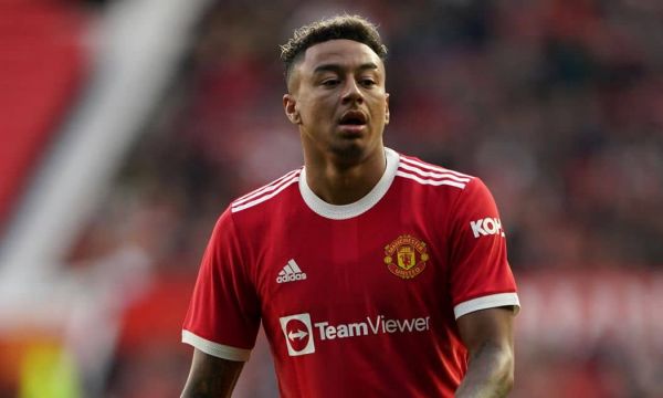 Кийн се съмнява в перспективите на Лингард в Ман Юнайтед