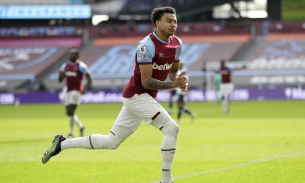 Лингард: Не чувствам, че съм достигнал своя пик