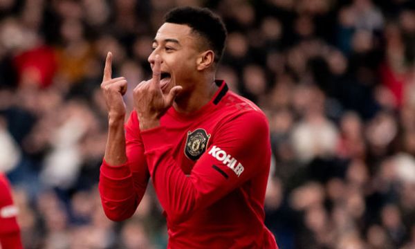 Бербатов: Времето на Лингард в Ман Юнайтед изтече