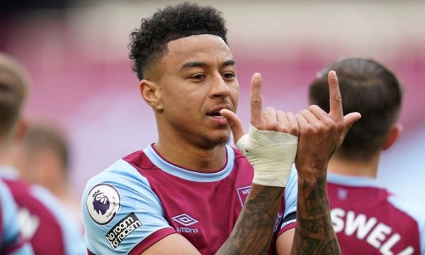 Лингард обсъжда бъдещето си с Ман Юнайтед