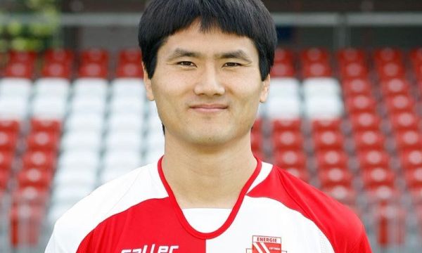 Китай обяви името на новия национален селекционер 