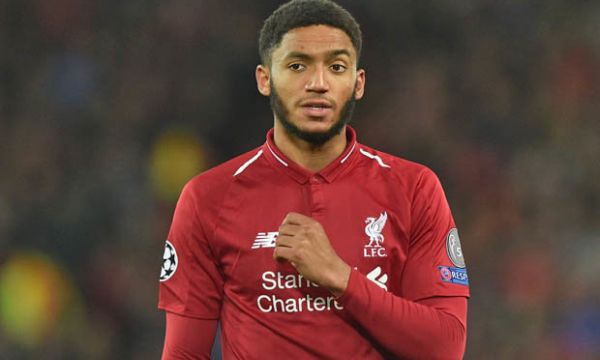 Гомес: Имаме недовършена работа във Висшата лига