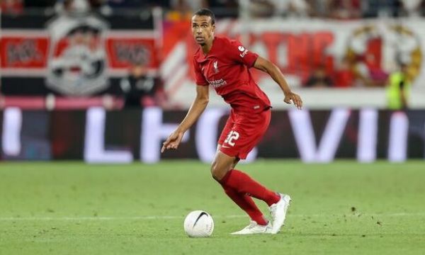  Матип попадна в лазарета на Ливърпул