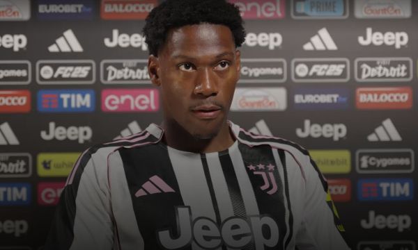 Дейивд: Бе лесно да избера Ювентус