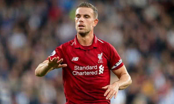 Хендерсън: Искаме да завършим сезона с максимално количество точки