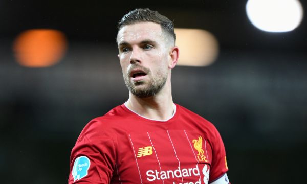 Хендерсън: Ливърпул е готов да започне сезона веднага