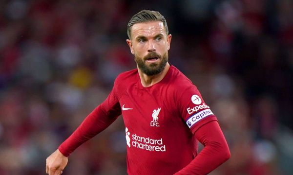   Клоп: Контузията на Хендерсън е сериозна 