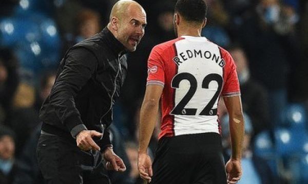 Гуардиола: Не умея да контролирам емоциите си 