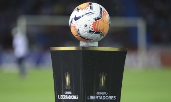 Бока Хуниорс преодоля груповата фаза на Копа Либертадорес
