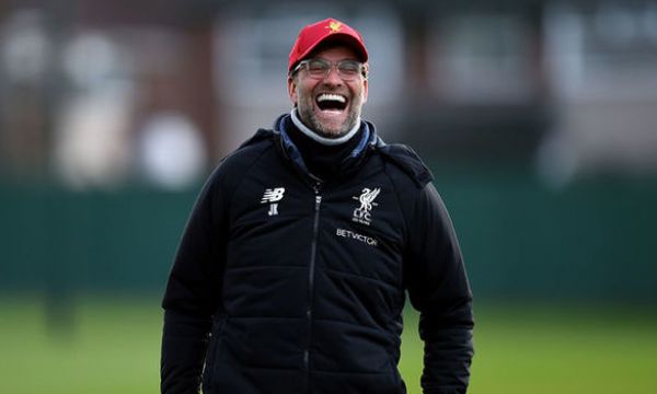 Клоп коментира слуха, че Ливърпул може да остане без титла