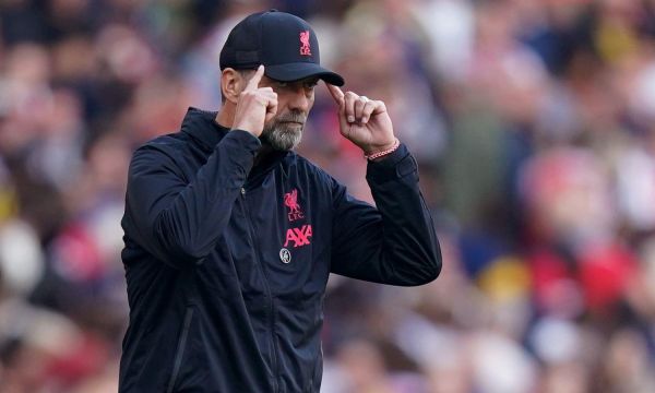 Клоп: Каквото и да се случи, ще бъда предан на Ливърпул