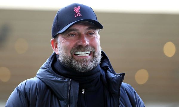 Клоп: Добре щеше да е, ако водехме с 20 т. на Ман Сити